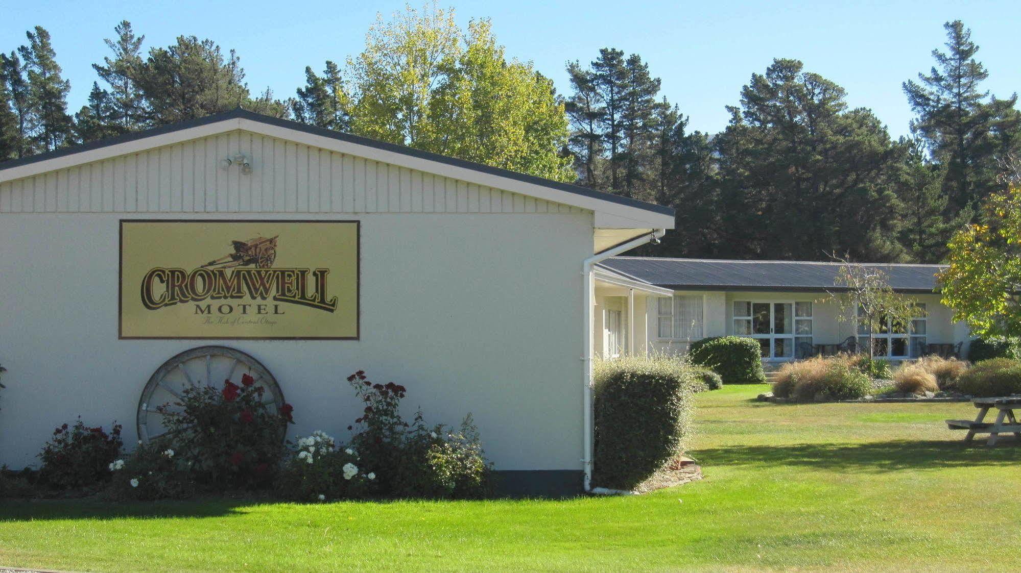 Cromwell Motel Extérieur photo